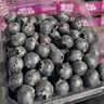 佳沃 JOYVIO 秘魯進(jìn)口藍(lán)莓 中果14mm+ 原箱12盒裝 125g/盒 新鮮水果 曬單實(shí)拍圖