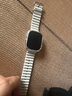 TDDMIUI小米機適用[新款首發(fā)]WatchS10Ultri3[華強北5G插卡智能電話手表GPS定位初中高學(xué)生成人蘋果機 【鈦黑色】258G不卡頓+NFC+微Q抖+雙向支付 表盤自定義+微信全功能+ 曬單實拍圖
