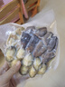滿家樂 正宗金湯佛跳墻 加熱即食年夜飯鮑魚海參海鮮速凍菜肴火鍋大禮包 1.25kg家庭版佛跳墻(8鮑8段參) 曬單實拍圖