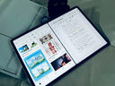 HUAWEI MatePad 11.5 S 靈動(dòng)款 2025 華為平板電腦 高刷2.8K超清全面屏學(xué)生學(xué)習(xí)WIFI 12GB+256GB 冰霜銀 曬單實(shí)拍圖