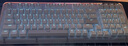 羅技（Logitech）ALTO KEYS K98M 琥珀系列 AI客制化無(wú)線(xiàn)機械鍵盤(pán) 熱插拔大理石軸 黑色 曬單實(shí)拍圖