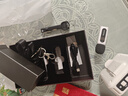 紐曼（Newmine）U-303小蜜蜂擴音器教師專(zhuān)用講課喇叭無(wú)線(xiàn)領(lǐng)夾式戶(hù)外導游講解器迷你便攜式隨身播放器大音量 白 曬單實(shí)拍圖