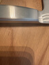 無(wú)印良品  MUJI 三德菜刀 刀具切菜刀家用 銀色 刀刃長(zhǎng)17cm 曬單實(shí)拍圖