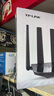 普聯(lián)（TP-LINK）大道路由器7DR6430 BE6400 5G WiFi7千兆雙頻家用高速穿墻 2.4G wifi6無(wú)線(xiàn) 2.5G網(wǎng)口 游戲加速 曬單實(shí)拍圖