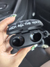 適用于索尼WF-1000XM5保護套磨砂WF1000XM5耳機套防摔全包Sony降噪豆xm4保護殼超薄xm5代軟殼男女 發(fā)財柯基【贈送可扣掛繩】 索尼WF1000-XM5 曬單實(shí)拍圖