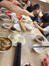 冰鮮孜然羊肉串300g 曬單實拍圖