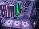 精粵B760M Snow Dream WIFI/W主板DDR4內(nèi)存電腦主板i5 14600KF/12600KF/13400F Intel B760/LGA 1700 曬單實(shí)拍圖