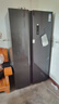 TCL 620升對開(kāi)門(mén)雙開(kāi)門(mén)超大容量冰箱雙變頻一級能效風(fēng)冷無(wú)霜國家補貼20%超薄家用電冰箱BCD-620WEPF1 曬單實(shí)拍圖