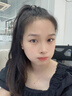 CRALAYSHE 珂萊伊2025年新款輕奢氣質(zhì)水鉆發(fā)繩女高彈扎馬尾丸子頭繩高級感皮筋發(fā)飾 （蝴蝶結+玫瑰花）兩件套發(fā)圈 曬單實(shí)拍圖