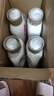 愛護(hù)（Carefor）嬰兒兒童洗衣液新生兒抑菌洗衣液0-3歲寶寶多效抑菌4瓶16斤 曬單實(shí)拍圖