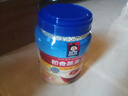桂格（QUAKER）即食燕麥片1000克罐裝 營養(yǎng)早餐 膳食纖維 零添加白砂糖 曬單實拍圖