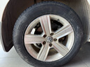 德國馬牌（Continental）汽車輪胎 205/60R16 96V XL UCJ 適配軒逸/新?？怂?速騰 曬單實拍圖