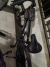 京東京造XC600山地車自行車禧瑪諾CUES系統(tǒng)20速成人學生17寸瑪瑙黑 曬單實拍圖