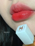 香奈兒（Chanel）口紅唇膏絲絨雙頭唇釉持色coco可可小姐禮盒裝 七夕情人節(jié)禮物 【熱賣(mài)】白管口紅 920#草莓奶昔 曬單實(shí)拍圖