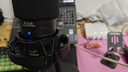 midiplus Routist R2 GEN II聲卡迷笛外置電腦手機OTG直播設備全套唱歌錄音抖音語(yǔ)音廳陪玩專(zhuān)用 R2聲卡+得勝K220【送3個(gè)精調效果】 曬單實(shí)拍圖