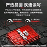 金勝維（KingSpec）512GB SSD固態(tài)硬盤 SATA3.0接口 2.5英寸 精選TLC顆粒 讀速550MB/s 臺(tái)式機(jī)/筆記本通用 曬單實(shí)拍圖