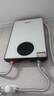四季沐歌（MICOE）即熱式電熱水器7000W 速熱多檔變頻智能恒溫 超薄機身扁桶小型熱水器 DSK-H70-M3S5 以舊換新 曬單實(shí)拍圖