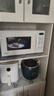 美的（Midea）【國家補貼】一級能效家用微波爐20L微波烤箱一體機 800W變頻平板式省電輕音京東自營(yíng)C23J 曬單實(shí)拍圖