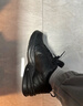 耐克NIKE男訓練鞋老爹鞋AIR MONARCH IVG運動(dòng)鞋415445-001黑42 曬單實(shí)拍圖