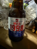 漓泉啤酒 1998小度特釀精釀8度 500mL*12瓶 整箱裝 燕京啤酒旗下 曬單實拍圖