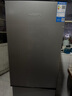 新飛（Frestec）183升兩門(mén)二門(mén)節能環(huán)保低噪小型電冰箱速凍冷凍冷藏雙開(kāi)門(mén)冰箱家用租房BCD-183KT 曬單實(shí)拍圖