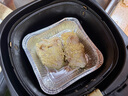 禧美海產(chǎn) 冷凍大西洋真鱈魚排凈重2斤 4-6袋獨(dú)立 輕食海鮮 水產(chǎn) 曬單實(shí)拍圖