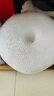 寶品坊 加厚氣泡膜 50米*50CM寬 包裝膜纏繞膜氣泡墊泡沫泡泡紙快遞搬運 搬家快遞防震氣泡膜 曬單實拍圖