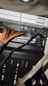 光威（Gloway）32GB(16GBx2) DDR4 3200 臺式機(jī)內(nèi)存條 天策 馬甲條 精選顆粒  CL16 皓月白 曬單實拍圖