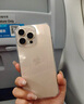【國(guó)行在保】Apple蘋果iPhone16Pro Max（A3297）A18 Pro二手手機(jī)國(guó)行補(bǔ)貼 沙漠色鈦金屬 256G 曬單實(shí)拍圖