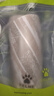 卡爾美（KELME）成人長筒足球襪加厚毛巾底防滑比賽訓(xùn)練運(yùn)動(dòng)高筒襪子男 白色 曬單實(shí)拍圖