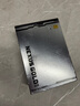金河田（Golden field）Nexus Gold 650W 黑 ATX3.1臺式電腦電源全模組 金牌雙認證 /12V-2*6/日系主電容/穩壓5060TI顯卡 曬單實(shí)拍圖