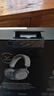 拜雅（beyerdynamic）AVENTHO 300 阿凡途 300 頭戴式藍(lán)牙無線降噪耳機(jī) 灰色 曬單實拍圖