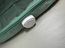 ABCMOKOO嬰兒防吐奶斜坡墊防嗆奶枕頭0-3歲新生兒哺乳枕-PROMAX無極款 曬單實拍圖