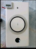 海爾（Haier）環(huán)形風(fēng)暖浴霸AI恒溫浴室取暖器暖風(fēng)照明排氣一體衛(wèi)生間C360U1 曬單實(shí)拍圖