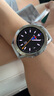 小米（MI）Xiaomi Watch S3 銀色 國(guó)家補(bǔ)貼 小米汽車SU7鑰匙 澎湃OS 全天血氧監(jiān)測(cè) 智能運(yùn)動(dòng)手表 男表女表 曬單實(shí)拍圖