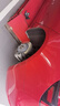 米其林（MICHELIN）靜音棉輪胎 235/45ZR18 98Y T1 競馳 PILOT SPORT 4 適配特斯拉 曬單實(shí)拍圖