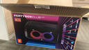 JBL PARTYBOX120  藍牙音箱音響 室外廣場舞 家庭KTV音響 唱歌KTV卡拉OK樂隊便攜樂器 中秋節(jié)禮品 【標(biāo)準(zhǔn)套裝】120+無線話筒 曬單實拍圖