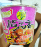 稻花香過(guò)橋米線(xiàn)酸辣牛肉味速食沖泡方便米粉絲非油炸泡面110g*12桶裝 曬單實(shí)拍圖