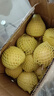 京覓 廣西欽蜜9號(hào)黃金百香果 3斤單果60-70g 新鮮當(dāng)季水果 源頭直發(fā) 曬單實(shí)拍圖