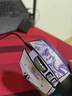 羅技（G） G502 HERO主宰者 有線鼠標(biāo) 游戲鼠標(biāo) 吃雞鼠標(biāo) 電競鼠標(biāo)宏編程可配重HERO引擎 禮盒送男友 G502H+阿卡麗貼紙+鼠標(biāo)墊+鼠標(biāo)盒 曬單實拍圖