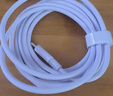 今勝66W超級閃充快充電器套裝6A數據線(xiàn)type-c快充閃充電頭適用安卓手機華為榮耀vivo小米oppo 6A超級快充線(xiàn)Type-c【2米】 曬單實(shí)拍圖