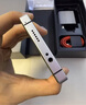 努比亞（nubia）紅魔10SPro+ 16GB+512GB 氘鋒透明銀翼 驍龍8至尊領先版 旗艦游戲手機 游戲肩鍵風冷散熱 7500mAh 曬單實拍圖