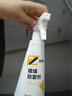 蘇哈妮德國(guó)品牌防霧劑汽車擋風(fēng)玻璃車窗噴劑長(zhǎng)效防起霧后視鏡防雨防起霧 防霧劑長(zhǎng)效防霧60天 500ml 曬單實(shí)拍圖