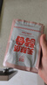 嬰享（Genieten）主食餃子粉低筋面粉口感無麩質(zhì)無添加小麥粗糧 家用面粉505g 小米餃子粉 505g*1盒 曬單實(shí)拍圖
