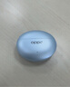 OPPO Enco Free4 【國家補貼】真無線入耳式藍牙耳機降噪耳機通用蘋果華為小米手機 超長續(xù)航 水漾藍 曬單實拍圖