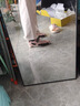 TOOMANYSHOES 甜味補劑 夏季新款軟底網(wǎng)面運動(dòng)鞋透氣休閑德訓鞋女 粉色 38 曬單實(shí)拍圖
