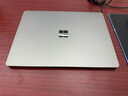 微軟Surface Laptop Go3 /Go2 12.4英寸 輕薄本 筆記本電腦辦公商務(wù)本 【Laptop Go2】i5 8G+256G仙茶綠 官方標(biāo)配 曬單實(shí)拍圖