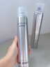 造型師發(fā)膠定型噴霧干膠保濕定型水啫喱水頭發(fā)蓬松造型男女士400ml*2 曬單實(shí)拍圖