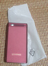 金立(Gionee)Z11 4G全網(wǎng)通翻蓋老人手機 超長(cháng)待機雙卡雙待 大屏大字大聲音老年機 學(xué)生備用功能機 紅色 曬單實(shí)拍圖