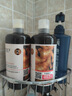 卓藍雅(ZOOLY)洗發(fā)水800ml/400ml/800ml*2生姜防脫控油洗發(fā)護發(fā)套裝 防脫修護套裝800ml*2 曬單實(shí)拍圖